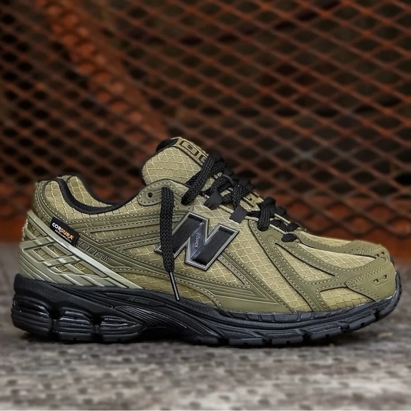 New Balance 🔥 1906 Cordura Black Camo Green Men’s Running Shoes M1906RWA - Picture 12 of 16